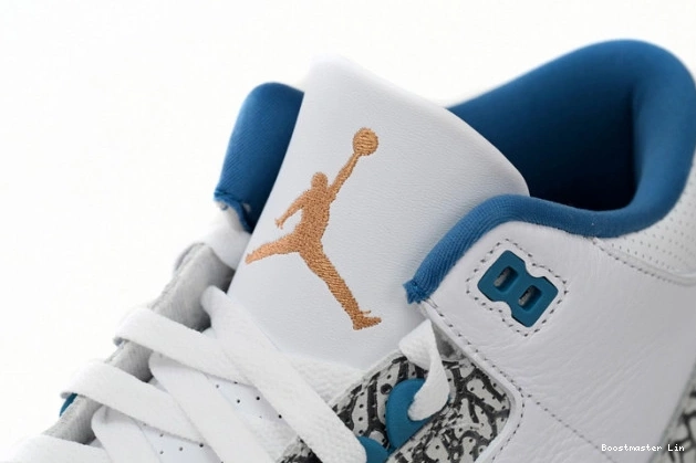 Bmlin shoes Stage Jordan Haze OG 1 555088-108 High Air 0715
